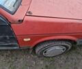 Красный ВАЗ 2109, объемом двигателя 1.3 л и пробегом 50 тыс. км за 473 $, фото 4 на Automoto.ua