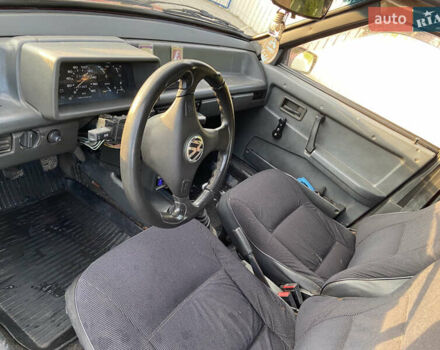 Красный ВАЗ 2109, объемом двигателя 1.5 л и пробегом 274 тыс. км за 815 $, фото 6 на Automoto.ua