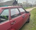 Червоний ВАЗ 2109, об'ємом двигуна 1.5 л та пробігом 150 тис. км за 833 $, фото 2 на Automoto.ua