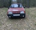 Червоний ВАЗ 2109, об'ємом двигуна 1.3 л та пробігом 1 тис. км за 850 $, фото 4 на Automoto.ua