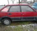 Червоний ВАЗ 2109, об'ємом двигуна 0 л та пробігом 122 тис. км за 450 $, фото 1 на Automoto.ua
