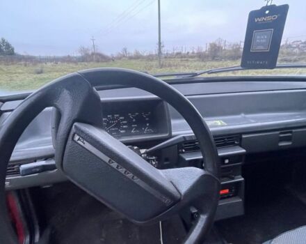 Червоний ВАЗ 2109, об'ємом двигуна 0 л та пробігом 300 тис. км за 1000 $, фото 7 на Automoto.ua