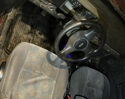 Красный ВАЗ 2109, объемом двигателя 1.5 л и пробегом 254 тыс. км за 800 $, фото 7 на Automoto.ua