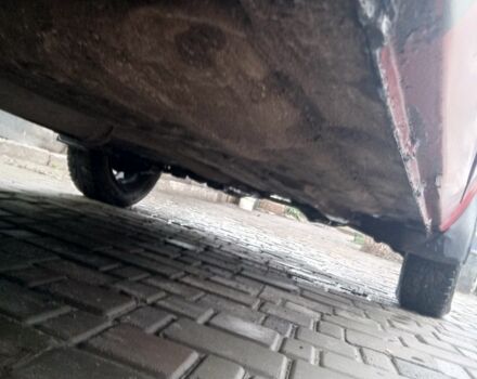 Червоний ВАЗ 2109, об'ємом двигуна 1.5 л та пробігом 194 тис. км за 1200 $, фото 20 на Automoto.ua