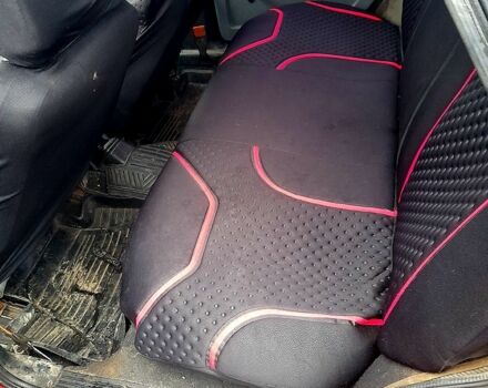 Червоний ВАЗ 2109, об'ємом двигуна 1.3 л та пробігом 71 тис. км за 870 $, фото 4 на Automoto.ua