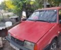 Красный ВАЗ 2109, объемом двигателя 0 л и пробегом 5 тыс. км за 970 $, фото 6 на Automoto.ua