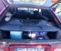 Червоний ВАЗ 2109, об'ємом двигуна 1.3 л та пробігом 200 тис. км за 1018 $, фото 1 на Automoto.ua
