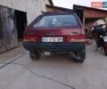 Красный ВАЗ 2109, объемом двигателя 1.3 л и пробегом 32 тыс. км за 550 $, фото 1 на Automoto.ua