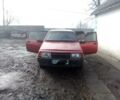 Червоний ВАЗ 2109, об'ємом двигуна 1.6 л та пробігом 100 тис. км за 1150 $, фото 1 на Automoto.ua