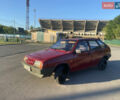 Красный ВАЗ 2109, объемом двигателя 1.5 л и пробегом 27 тыс. км за 800 $, фото 5 на Automoto.ua