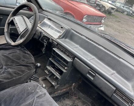 Красный ВАЗ 2109, объемом двигателя 0 л и пробегом 123 тыс. км за 650 $, фото 5 на Automoto.ua