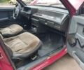 Красный ВАЗ 2109, объемом двигателя 1.5 л и пробегом 200 тыс. км за 950 $, фото 9 на Automoto.ua