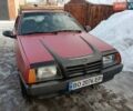Червоний ВАЗ 2109, об'ємом двигуна 1.5 л та пробігом 200 тис. км за 799 $, фото 1 на Automoto.ua