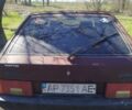 Красный ВАЗ 2109, объемом двигателя 1.5 л и пробегом 250 тыс. км за 1200 $, фото 1 на Automoto.ua