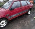 Червоний ВАЗ 2109, об'ємом двигуна 1.5 л та пробігом 50 тис. км за 591 $, фото 1 на Automoto.ua