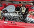 Красный ВАЗ 2109, объемом двигателя 1.3 л и пробегом 96 тыс. км за 1450 $, фото 4 на Automoto.ua