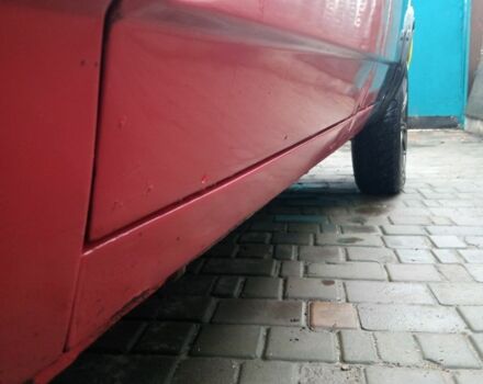 Червоний ВАЗ 2109, об'ємом двигуна 1.5 л та пробігом 194 тис. км за 1200 $, фото 17 на Automoto.ua