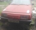 Красный ВАЗ 2109, объемом двигателя 0 л и пробегом 80 тыс. км за 280 $, фото 1 на Automoto.ua