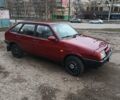 Червоний ВАЗ 2109, об'ємом двигуна 1.5 л та пробігом 100 тис. км за 1650 $, фото 1 на Automoto.ua