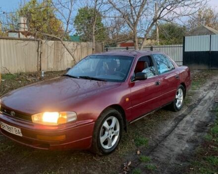 Червоний ВАЗ 2109, об'ємом двигуна 0 л та пробігом 3 тис. км за 831 $, фото 3 на Automoto.ua