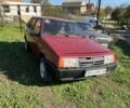 Червоний ВАЗ 2109, об'ємом двигуна 0 л та пробігом 210 тис. км за 850 $, фото 1 на Automoto.ua