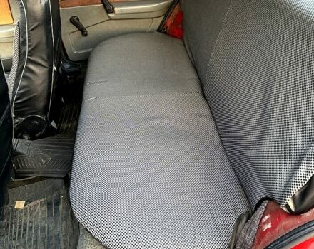 Красный ВАЗ 2109, объемом двигателя 1.3 л и пробегом 10 тыс. км за 850 $, фото 11 на Automoto.ua