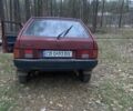 Червоний ВАЗ 2109, об'ємом двигуна 1.3 л та пробігом 1 тис. км за 850 $, фото 3 на Automoto.ua