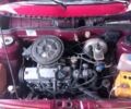 Червоний ВАЗ 2109, об'ємом двигуна 1.5 л та пробігом 80 тис. км за 1000 $, фото 1 на Automoto.ua
