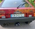 Красный ВАЗ 2109, объемом двигателя 1.3 л и пробегом 80 тыс. км за 1850 $, фото 7 на Automoto.ua
