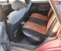 Красный ВАЗ 2109, объемом двигателя 1.5 л и пробегом 50 тыс. км за 750 $, фото 7 на Automoto.ua