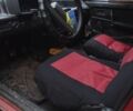 Красный ВАЗ 2109, объемом двигателя 1.1 л и пробегом 2 тыс. км за 800 $, фото 2 на Automoto.ua