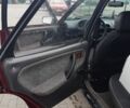 Красный ВАЗ 2109, объемом двигателя 1.6 л и пробегом 27 тыс. км за 1300 $, фото 3 на Automoto.ua