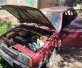 Красный ВАЗ 2109, объемом двигателя 1.3 л и пробегом 240 тыс. км за 726 $, фото 1 на Automoto.ua