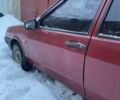 Красный ВАЗ 2109, объемом двигателя 1.5 л и пробегом 1000 тыс. км за 350 $, фото 4 на Automoto.ua