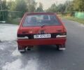 Красный ВАЗ 2109, объемом двигателя 1.3 л и пробегом 69 тыс. км за 1000 $, фото 1 на Automoto.ua