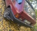 Красный ВАЗ 2109, объемом двигателя 1.5 л и пробегом 3 тыс. км за 791 $, фото 1 на Automoto.ua