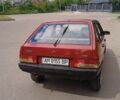 Красный ВАЗ 2109, объемом двигателя 1.5 л и пробегом 200 тыс. км за 950 $, фото 5 на Automoto.ua