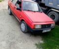 Красный ВАЗ 2109, объемом двигателя 1.5 л и пробегом 600 тыс. км за 450 $, фото 1 на Automoto.ua