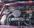Красный ВАЗ 2109, объемом двигателя 1.3 л и пробегом 32 тыс. км за 550 $, фото 1 на Automoto.ua