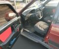 Красный ВАЗ 2109, объемом двигателя 1.5 л и пробегом 300 тыс. км за 1300 $, фото 12 на Automoto.ua