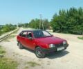 Красный ВАЗ 2109, объемом двигателя 0 л и пробегом 350 тыс. км за 1100 $, фото 1 на Automoto.ua