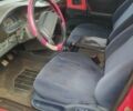 Красный ВАЗ 2109, объемом двигателя 1.5 л и пробегом 999 тыс. км за 790 $, фото 3 на Automoto.ua