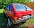 Червоний ВАЗ 2109, об'ємом двигуна 1.3 л та пробігом 0 тис. км за 920 $, фото 3 на Automoto.ua