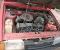 Красный ВАЗ 2109, объемом двигателя 1.3 л и пробегом 100 тыс. км за 1149 $, фото 2 на Automoto.ua