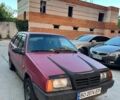 Красный ВАЗ 2109, объемом двигателя 1.5 л и пробегом 75 тыс. км за 850 $, фото 1 на Automoto.ua