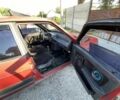 Красный ВАЗ 2109, объемом двигателя 1.5 л и пробегом 300 тыс. км за 751 $, фото 6 на Automoto.ua