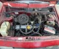 Красный ВАЗ 2109, объемом двигателя 1.5 л и пробегом 86 тыс. км за 340 $, фото 3 на Automoto.ua