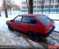 Красный ВАЗ 2109, объемом двигателя 1.3 л и пробегом 1 тыс. км за 870 $, фото 2 на Automoto.ua