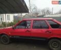 Красный ВАЗ 2109, объемом двигателя 1.5 л и пробегом 999 тыс. км за 790 $, фото 4 на Automoto.ua