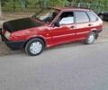 Червоний ВАЗ 2109, об'ємом двигуна 0 л та пробігом 70 тис. км за 653 $, фото 3 на Automoto.ua